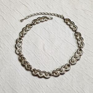 Vintage Monet Necklace